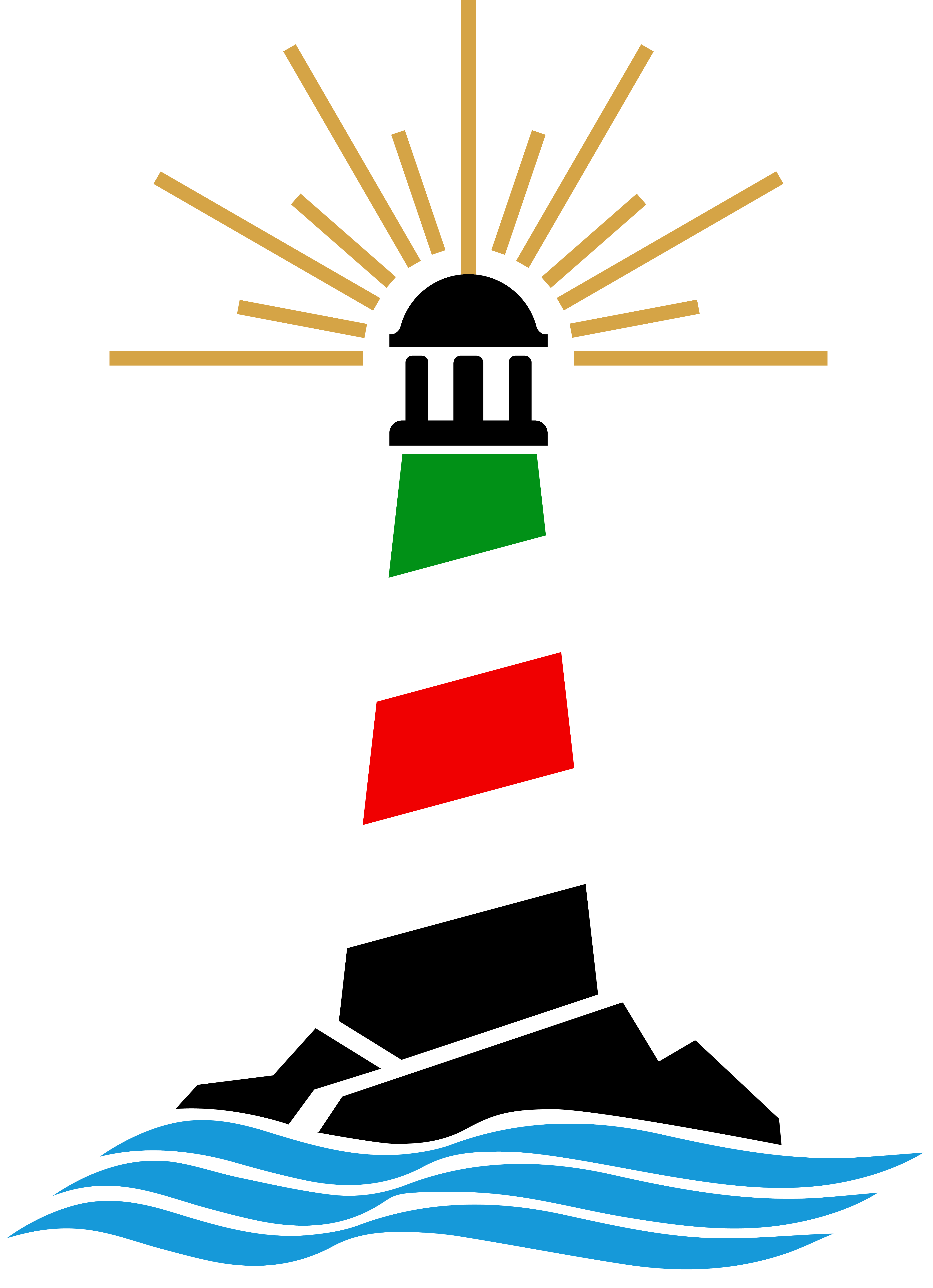 Il Faro Lighthouse